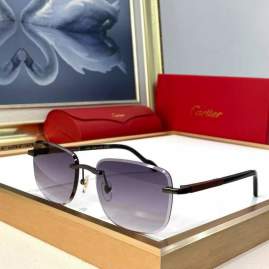 Picture of Cartier Sunglasses _SKUfw79616054fw